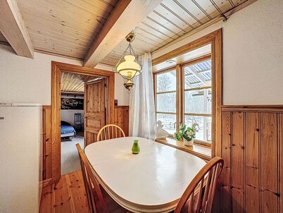 Piggsmåla by Interhome