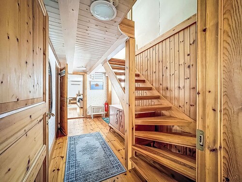 Piggsmåla by Interhome