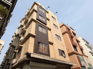 House | Exterior - Collection Kolkata Town Formerly Astoria (Baruipur)