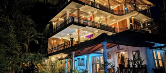 Rawana Mount View - Ella