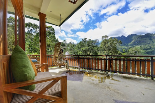 Rawana Mount View - Ella