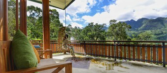 Rawana Mount View - Ella