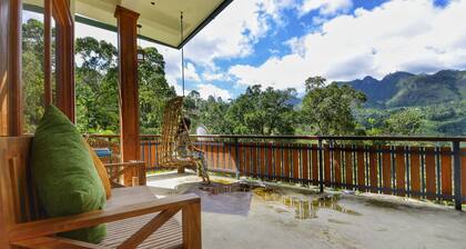 Rawana Mount View - Ella