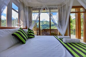 Desk, laptop workspace, free WiFi - Rawana Mount View - Ella (Bandarawela)