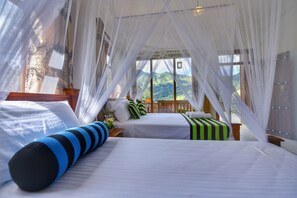 Desk, laptop workspace, free WiFi - Rawana Mount View - Ella (Bandarawela)