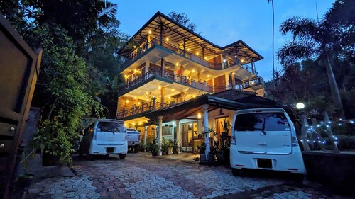 Rawana Mount View - Ella