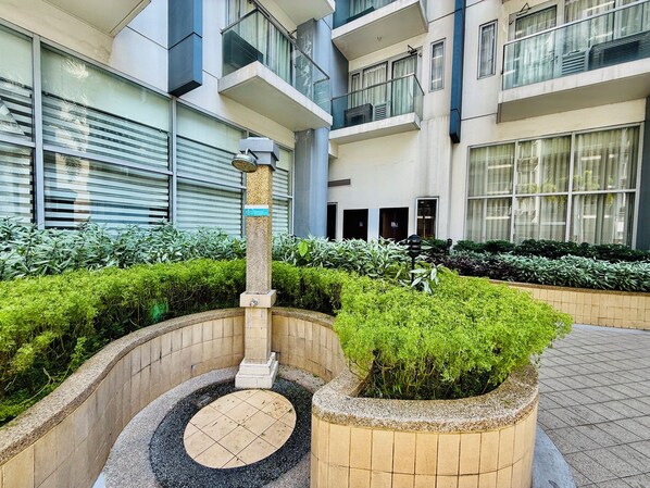 Área da propriedade