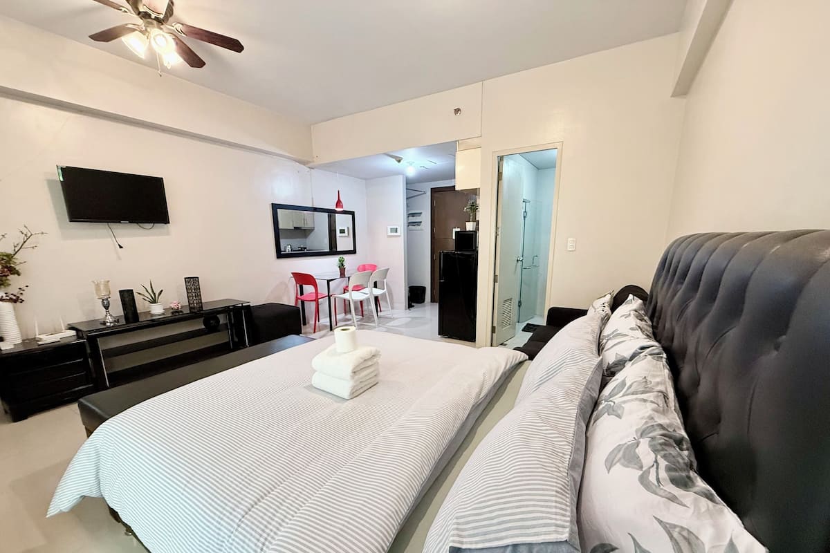 Escrivaninha, Wi-Fi de cortesia