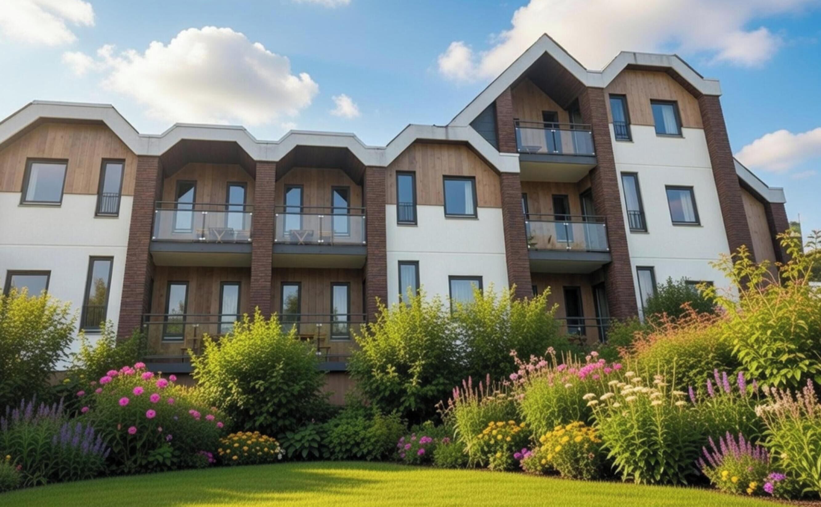 Apartment | Exterior