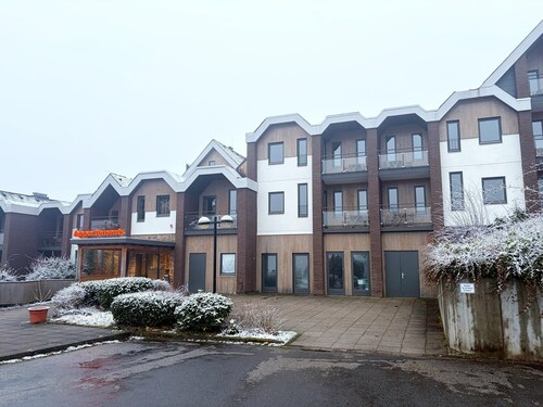 Forest Retreat in Hambachtal Boutique Resort