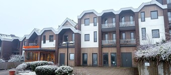 Hambachtal 精品度假村森林度假屋  