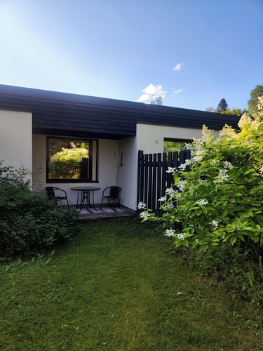 Honkatilat Majoitus As 3