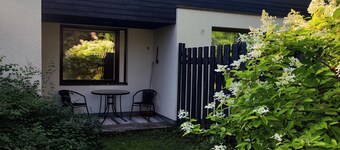 Honkatilat Majoitus As 3