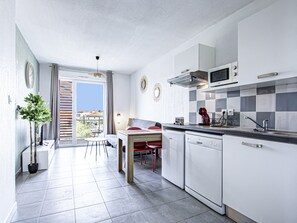 Apartment | Eigene Küche