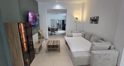 Arcade Apartment Bad Oldesloe