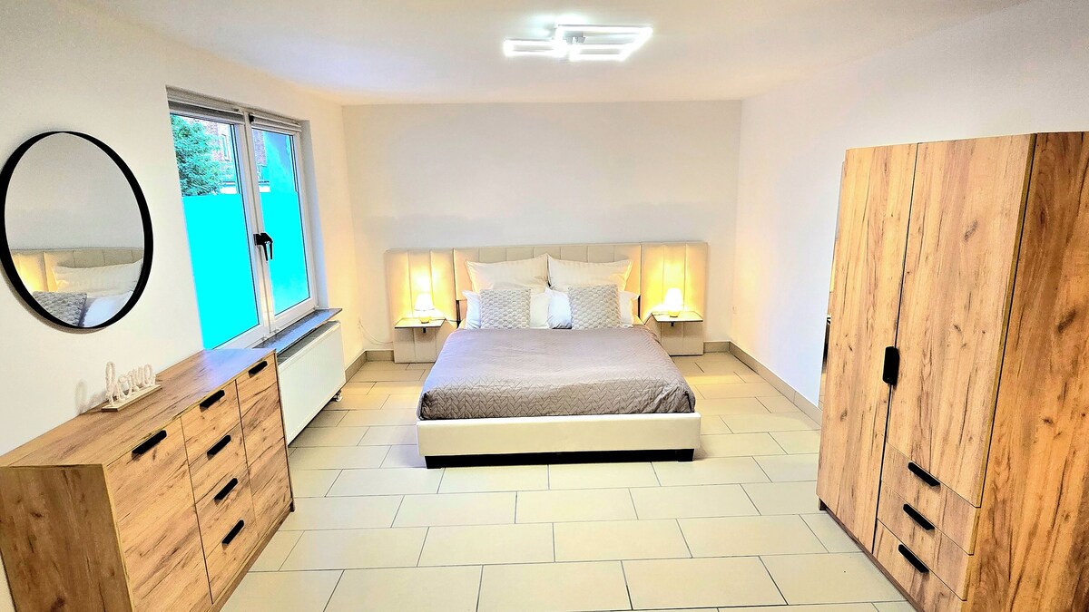 Bild für Gastgeberprofil