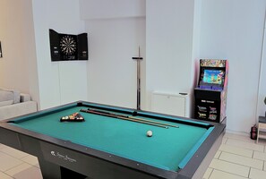 Sala de juegos