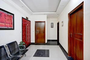 House | Interior - Collection Terminal Haldwani Formerly (Haldwani)