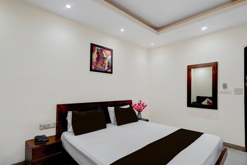 Collection Terminal Haldwani Formerly