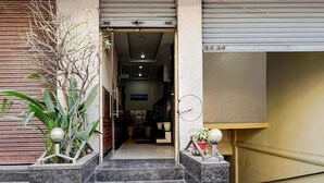 單棟房屋 | 接待處