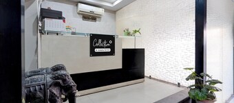 哈德瓦尼 Collection Terminal 原飯店  