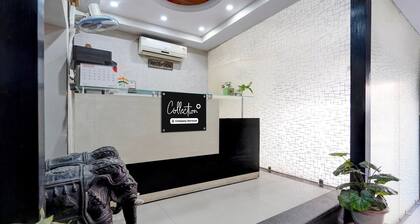 Collection Terminal Haldwani Formerly