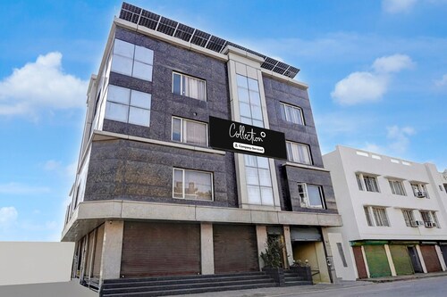 Collection Terminal Haldwani Formerly