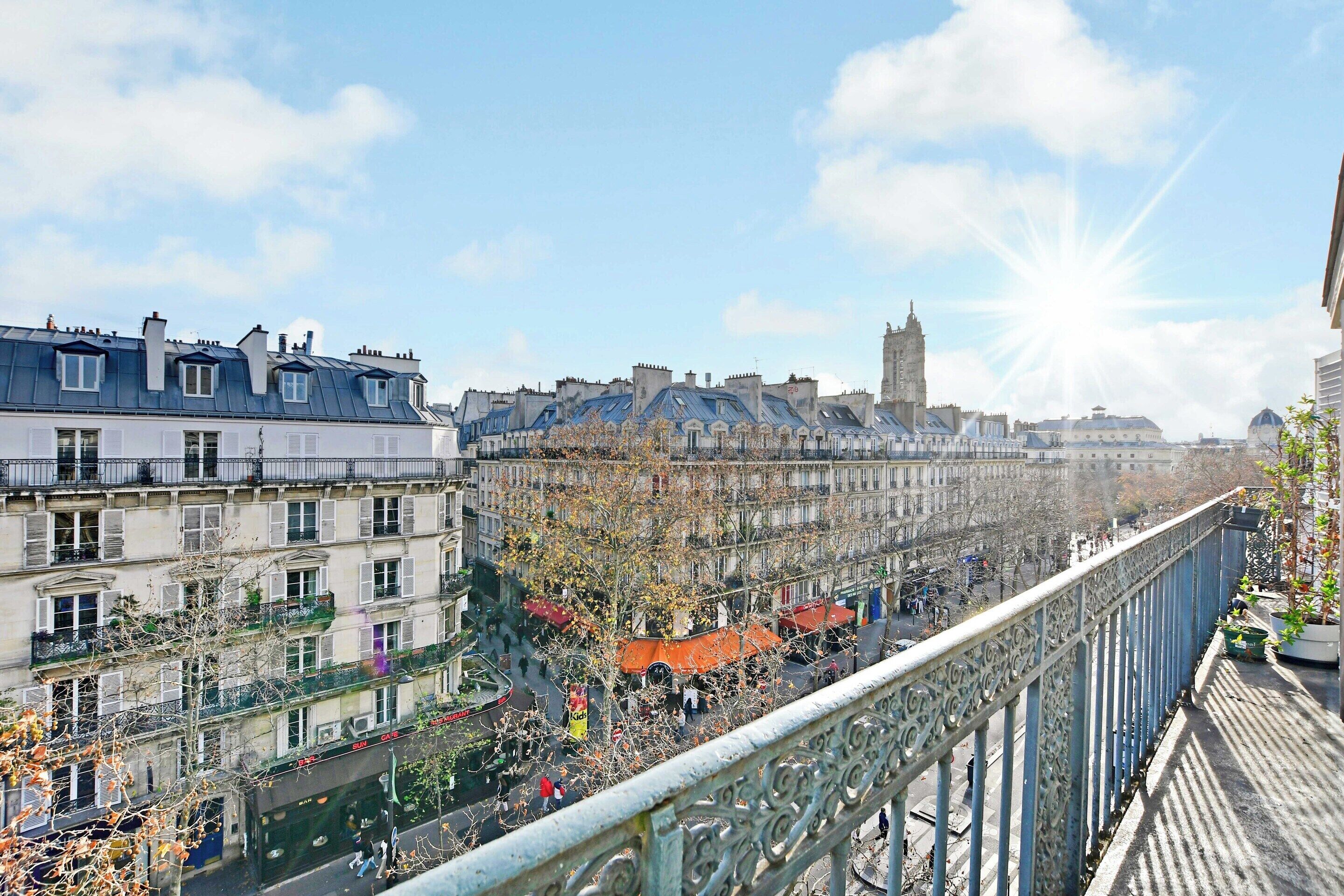 Apartment | Unterkunftsgelände