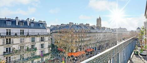 公寓 | 住宿一隅