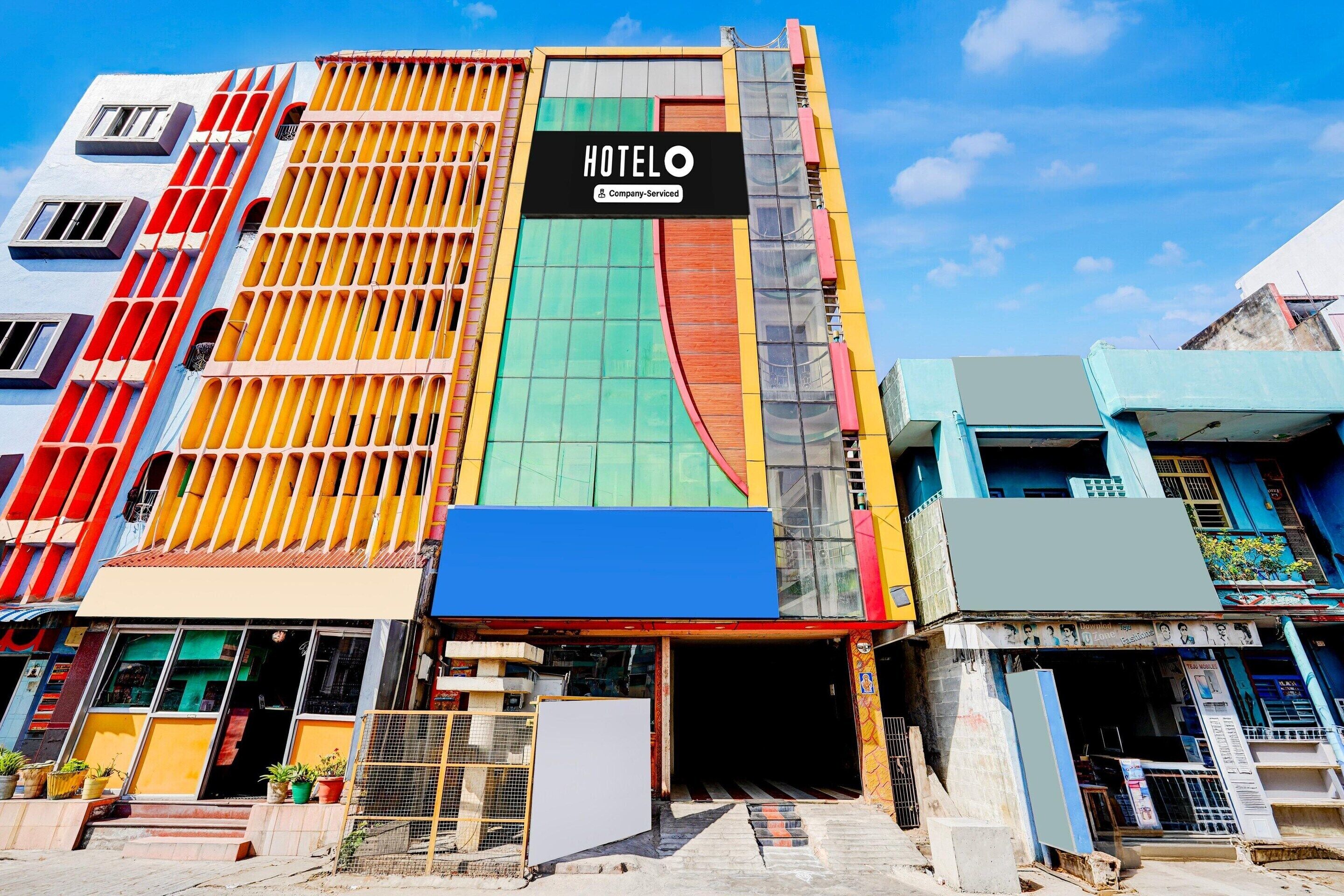 Ferienhaus | Aussenbereich