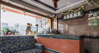 Hotel O Tirupati Bus Station