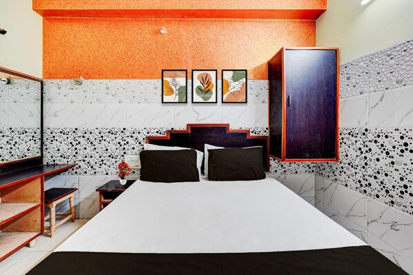 House | 1 bedroom - Hotel O Tirupati Bus Station (Tirupati)