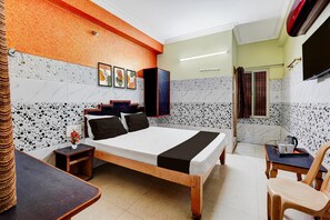 1 chambre