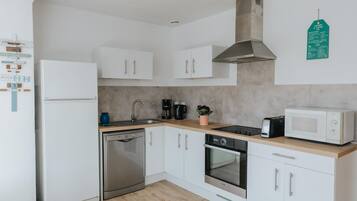 House | Private kitchen