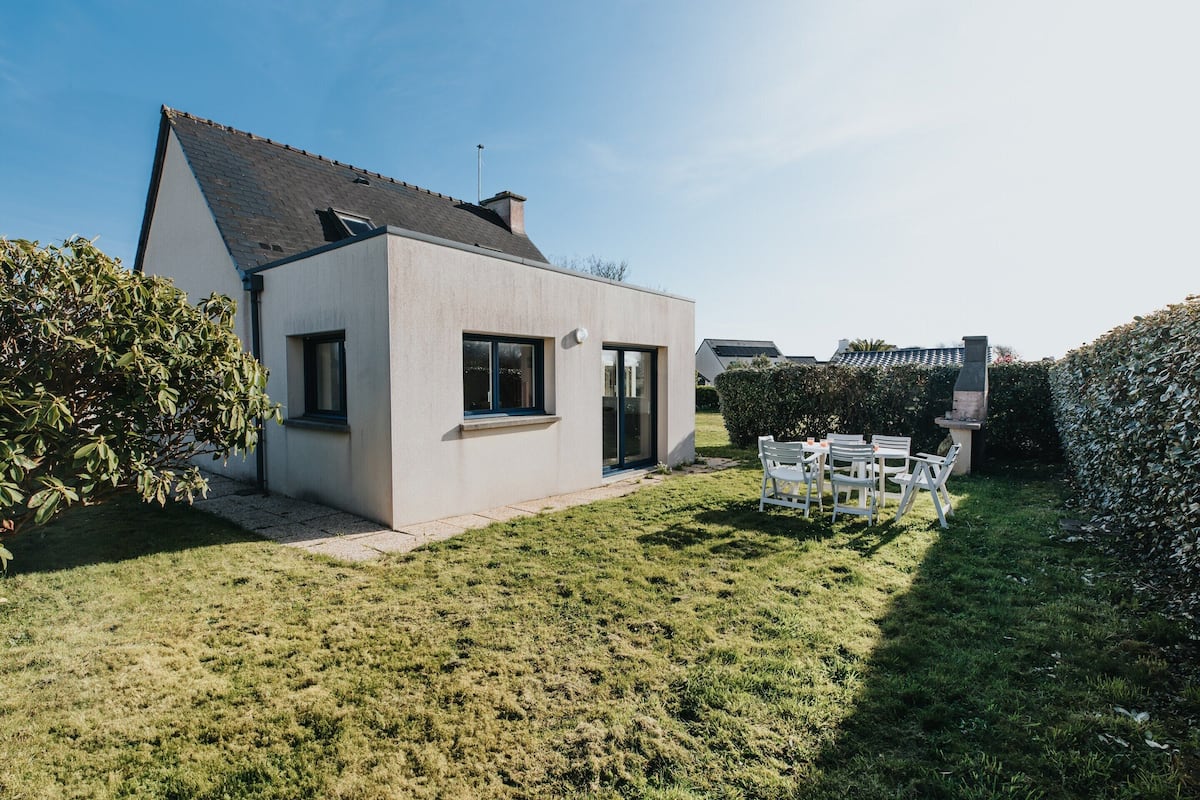 独立别墅 | 外观