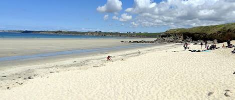 House | View from property