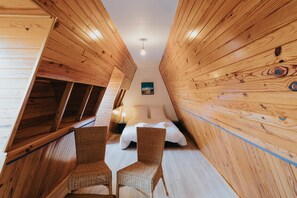 House | 3 bedrooms, individually furnished, bed sheets - Charming Holiday Home in Porspoder (Porspoder)