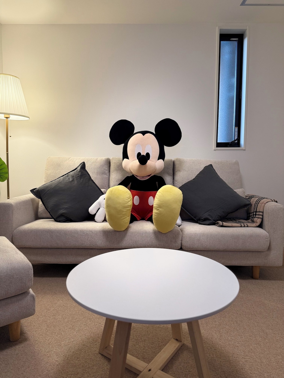 Bild für Gastgeberprofil