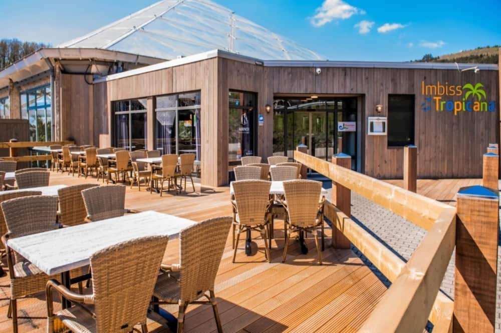 Modern Apartment in Hambachtal Holiday Park