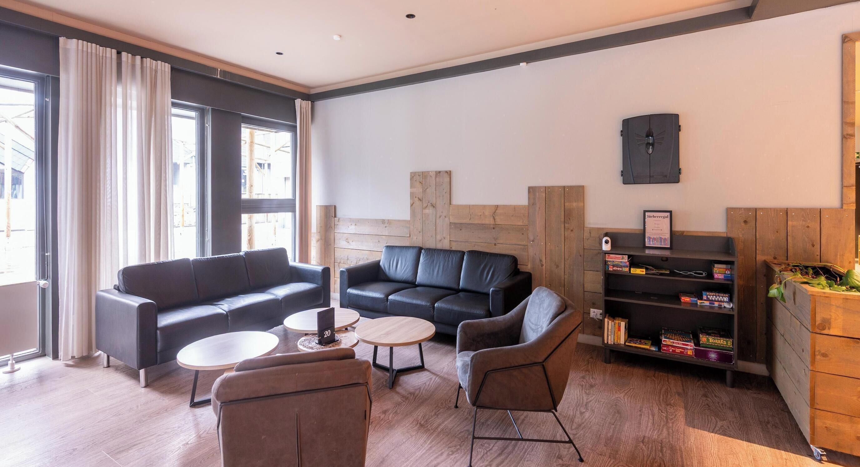 Apartment | Living room