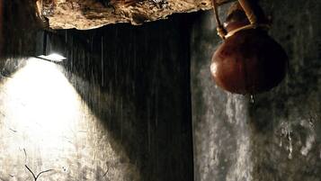 Standard Double or Twin Room | Interior detail