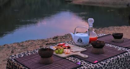 Gal Oya Heritage Retreat