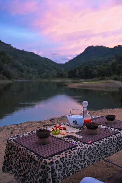 Gal Oya Heritage Retreat 