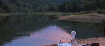 Gal Oya Heritage Retreat