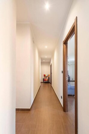 Doppelzimmer, Stadtblick | Innenbereich