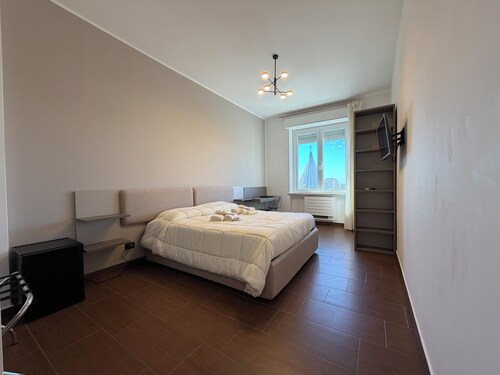 Panoramic Rooms 