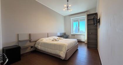 Panoramic Rooms