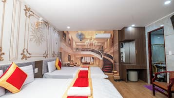 Detalhe da parte interna