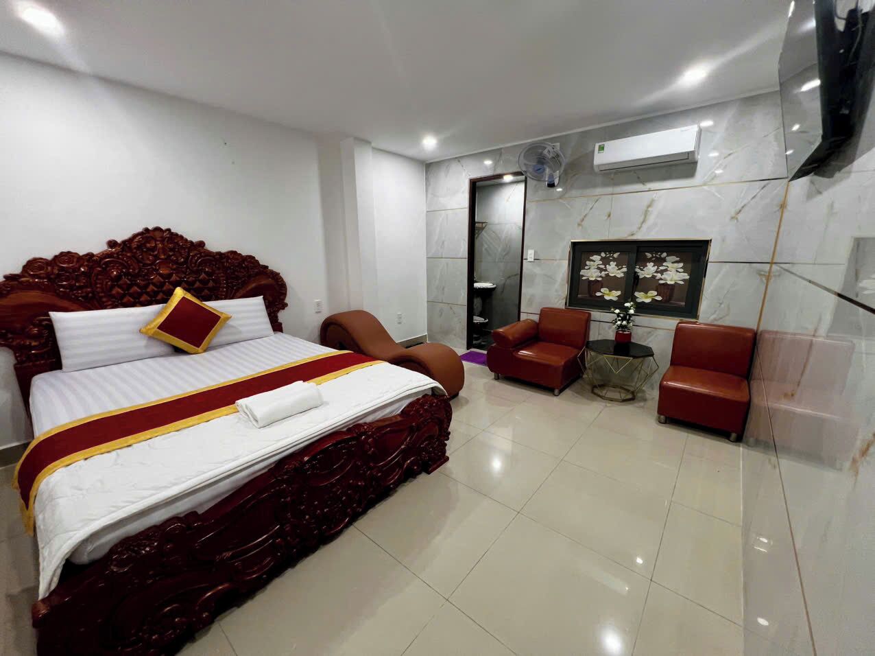 Masa, ücretsiz kablosuz İnternet 