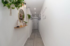Interior - COZY ROOMS JUST 5 MIN FROM SORRENTO (Piano di Sorrento)